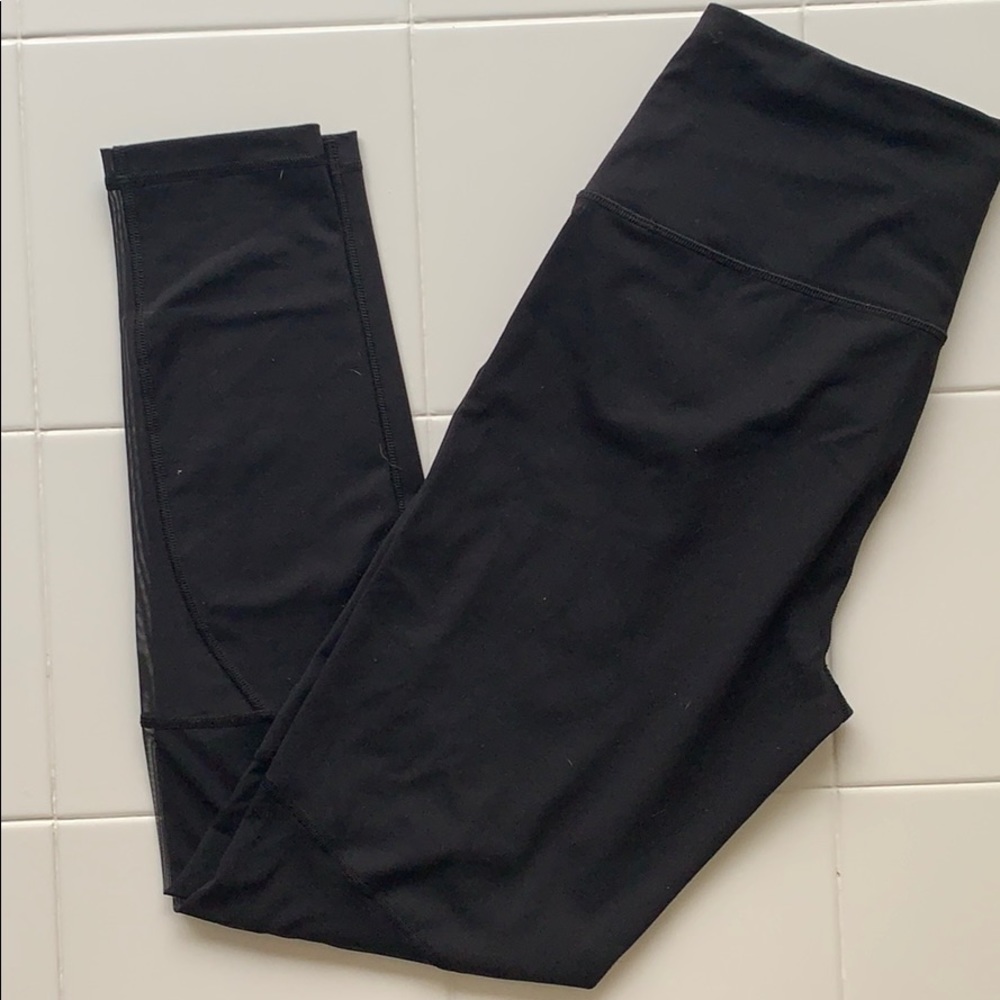 Victoria Secret Knockout legging